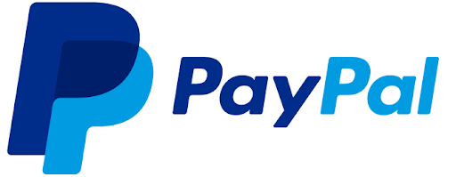 Payment Terms 2 - Pacey Witter Store pay with paypal - Pacey Witter Store